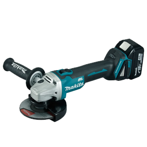MAKITA DGA506 Cordless Angle Grinder