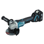 MAKITA DGA508 Cordless Angle Grinder