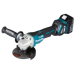 MAKITA DGA517 Cordless Angle Grinder