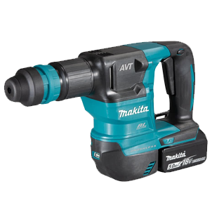 MAKITA DHK180 Cordless Power Scraper