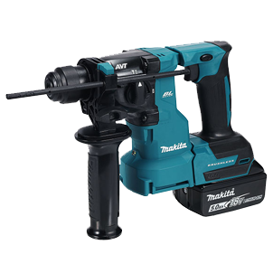 MAKITA DHR183 Cordless Rotary Hammer