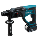 MAKITA DHR202 Cordless Rotary Hammer