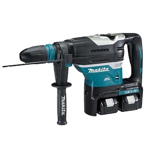 MAKITA DHR400 Cordless Rotary Hammer