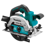 MAKITA DHS660 Cordless Circular Saw