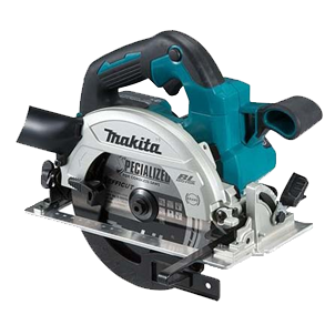 MAKITA DHS661 Cordless Circular Saw