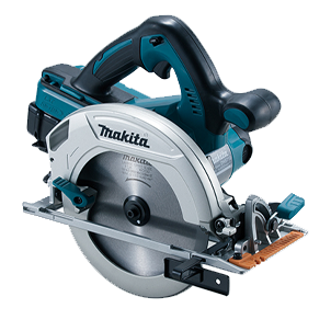 MAKITA DHS710 Cordless Circular Saw