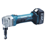 MAKITA DJN161 Cordless Nibbler