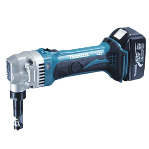 MAKITA DJN161 Cordless Nibbler