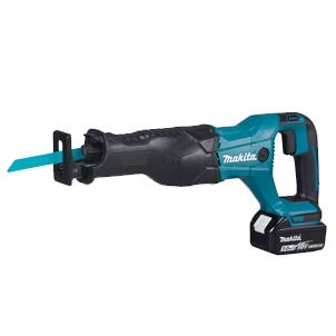 MAKITA DJR186 Cordless Recipro Saw