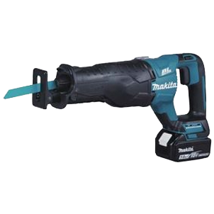 MAKITA DJR187 Cordless Recipro Saw