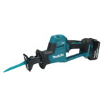 MAKITA DJR189 Cordless Recipro Saw