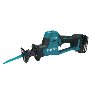 MAKITA DJR189 Cordless Recipro Saw