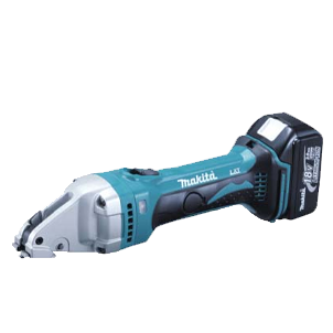 MAKITA DJS101 Cordless Metal Shear