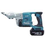 MAKITA DJS130 Cordless Metal Shear