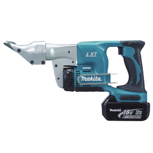 MAKITA DJS130 Cordless Metal Shear