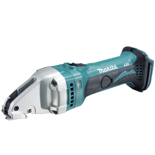MAKITA DJS161 Cordless Straight Shear