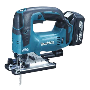 MAKITA DJV182G Cordless Jig Saw