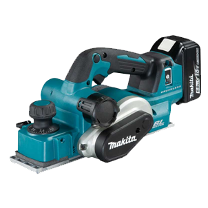 MAKITA DKP181 Cordless Planer