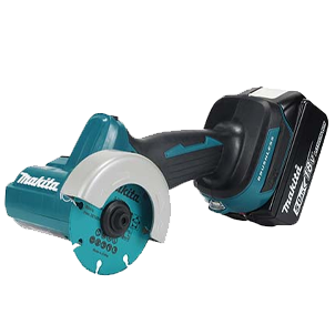 MAKITA DMC300 Cordless Compact Cut Off