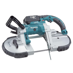 MAKITA DPB180 Cordless Portable Band Saw