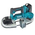 MAKITA DPB183 Cordless Portable Band Saw