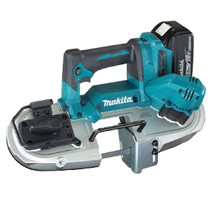 MAKITA DPB183 Cordless Portable Band Saw