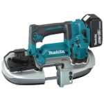 MAKITA DPB184 Cordless Portable Band Saw