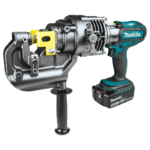 MAKITA DPP200 Cordless Hole Puncher