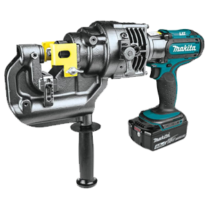 MAKITA DPP200 Cordless Hole Puncher