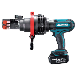 MAKITA DSC191 Cordless Steel Rod Cutter