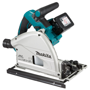 MAKITA DSP600 Cordless Plunge Cut Saw