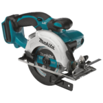 MAKITA DSS501 Cordless Circular Saw