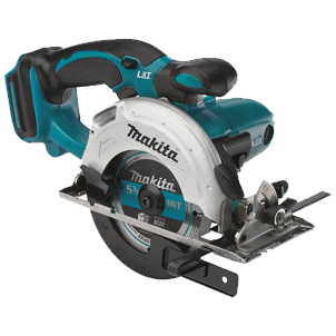 MAKITA DSS501 Cordless Circular Saw