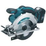 MAKITA DSS610 Cordless Circular Saw
