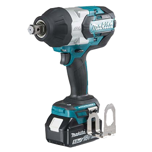 MAKITA DTW1001 Cordless Impact Wrench
