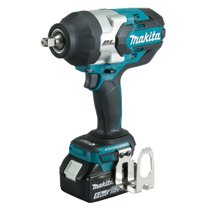 MAKITA DTW1002 Cordless Impact Wrench