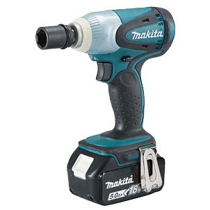 MAKITA DTW251 Cordless Impact Wrench