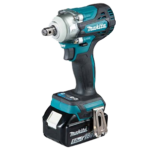 MAKITA DTW300 Cordless Impact Wrench