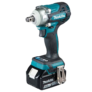 MAKITA DTW300 Cordless Impact Wrench