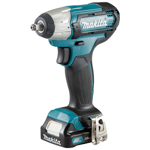 MAKITA DTW450 Cordless Impact Wrench
