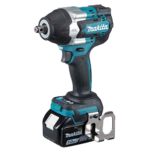 MAKITA DTW700 Cordless Impact Wrench
