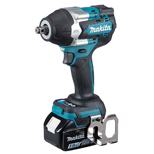 MAKITA DTW700 Cordless Impact Wrench