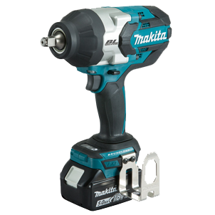 MAKITA DTW800 Cordless Impact Wrench