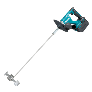 MAKITA DUT130 Cordless Mixer