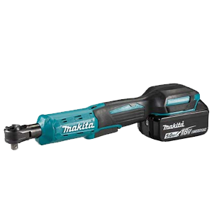 MAKITA DWR180 Cordless Ratchet Wrench