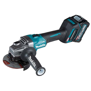 MAKITA GA004G Cordless Angle Grinder