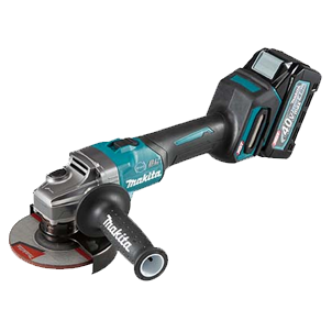 MAKITA GA005G Cordless Angle Grinder