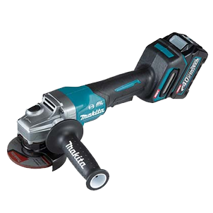 MAKITA GA011G Cordless Angle Grinder