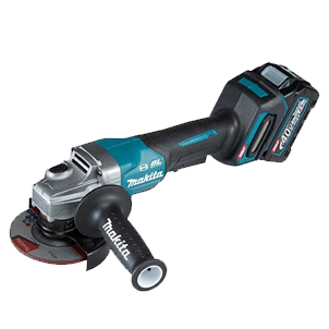 MAKITA GA012G Cordless Angle Grinder