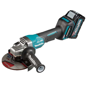 MAKITA GA036G Cordless Angle Grinder